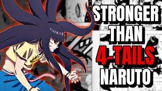 How Strong Is Himawari’s Nine-Tails Power Really?! Boruto TBV In-Depth Analysis!