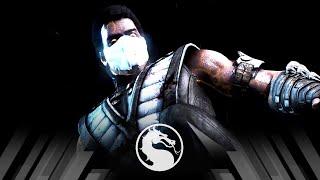 Mortal Kombat X - Sub-Zero Klassic Tower on Very Hard