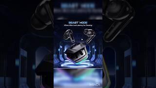 boAt Immortal 161|boat earbuds|True wireless|RGB earphone|#shorts #ytshorts #tech #boat #tws #yt