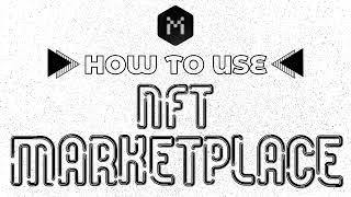 How to: NFT Marketplace