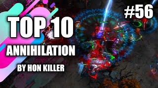 HoN Top 10 Annihilation (2023) #56