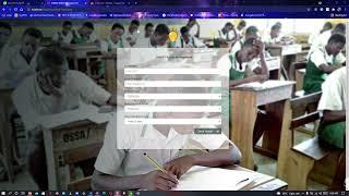 School Result Management System V2.5