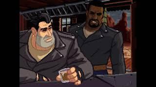 Full Throttle | Игра 1995 года