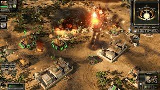 GLA Demolition - Red Alert 3: Generals Evolution