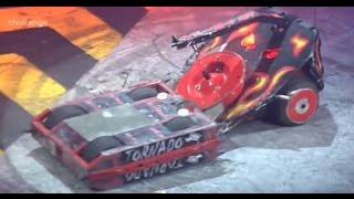 Robot Wars: Extreme - Top 15 Battles (2001)