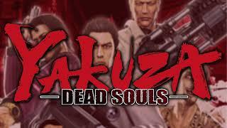 That Man (Vs. Itsuki Prototype: Phase 1) - Yakuza: Dead Souls OST Extended