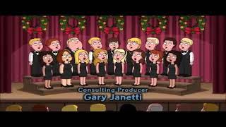 "Die Hard" by Family Guy