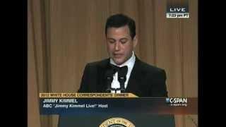 Jimmy Kimmel On Rush Limbaugh And Bill Maher