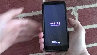 How To Hard Reset A BLU C5L MAX Smartphone