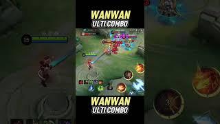 ️Wanwan Ultimate Tutorial from Aprome