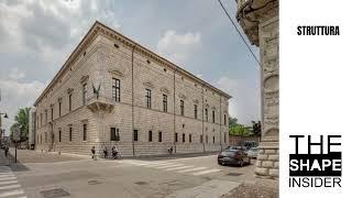 Palazzo dei Diamanti, Ferrara