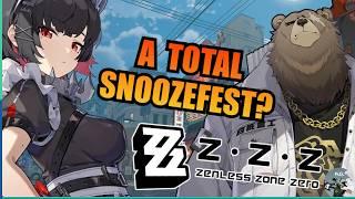 Zenless Zone Zero Review - Peak or Snoozefest? | Fuuri Kuuri