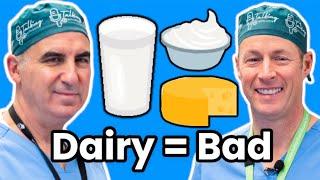 Why You Should Stop Having Dairy