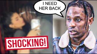 *BREAKING* Travis Scott Reveals He WANTS Kylie Jenner BACK!!!!?! | SHOCKING Leaked New POST!!