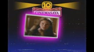 [PH ANALOG HORROR] 1988 Haunted Shampoo Commercial + Station ID  | Channel 10 Manila