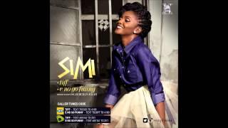 Simi - E No Go Funny (Audio) (2014)