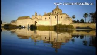 VISITA SEVILLA GRATIS