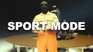 [FREE] Meekz x Tunde Type Beat - "SPORT MODE" | UK Rap Instrumental 2024