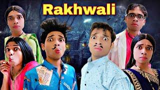 Rakhwali Ep. 582 | FUNwithPRASAD | #funwithprasad