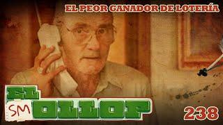 E238: El Peor Ganador de la Lotería (Smollop)