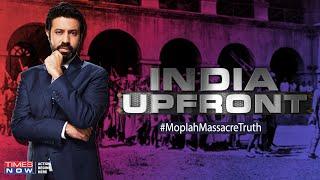 Why the left laments over removal of “Moplah martyrs” by ICHR? | India Upfront