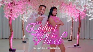 Gulari Ke Phool - Sandesh Sewdien x Nisha B [Official Music Video] | Chutney Soca 2024