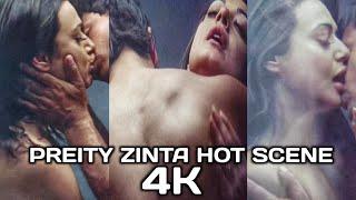 Preity Zinta Hot Scene 4k UHD