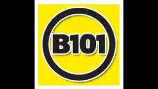 WWBB "B101" - Legal ID - 1993 (Oldies)