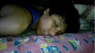 Mohit's Sleep Assault