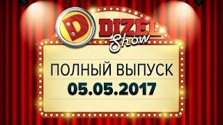 Diesel Show - 27 full issue - 05/05/2017
