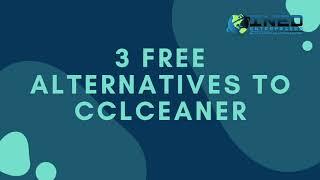 3 Best Free and Better Alternatives to CCleaner