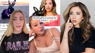 TikTok HATES Lennon The Bunny | My Reaction + Addressing it all