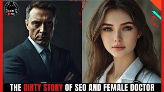 Powerful CEO seduces female doctor leading to horrific murder | True crime story