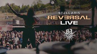 STELLVRIS - Reversal (Live At Brutal Assault 2022)