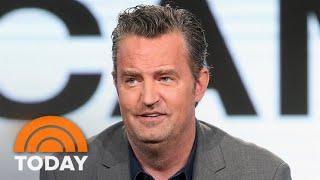 Several people may be charged in Matthew Perry’s death: source