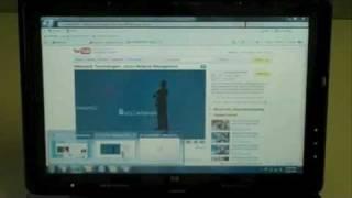 eMazzanti Technologies - Marcus Daniels Windows 7 Demo