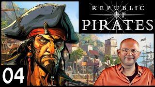 Anno meets Pirates! REPUBLIC OF PIRATES (04) [Deutsch]