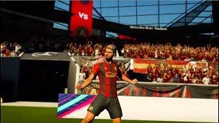 Mercedes-Benz Stadium is coming to EA Sports FIFA 19