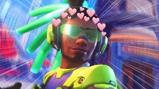 Lucio is OP in Overwatch 2...