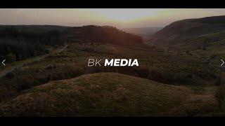 BK Media // 2022 Showreel