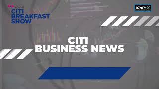 Citi Breakfast Show: Thursday, 27th June, 2024