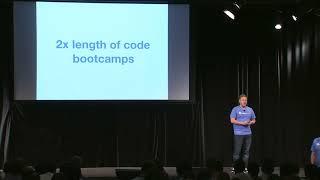 Bloom Institute of Technology YC Demo Day (S17) - The online coding school that invests in you