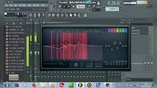 Materizacion basica con los plugins nativos en el fl studio 12