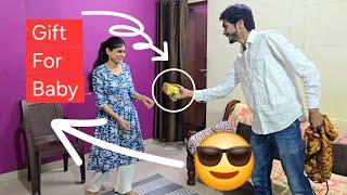 Surprising My Girlfriend With New Mobile ️| BhushanDroid | Marathi Vlog