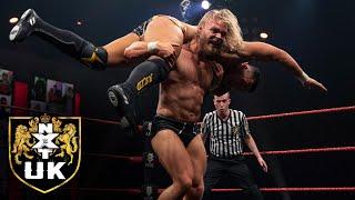 A-Kid and Tyler Bate clash for Heritage Cup and more: NXT UK highlights, May 20, 2021