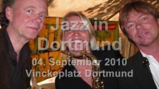 Jazz in Dortmund 2010