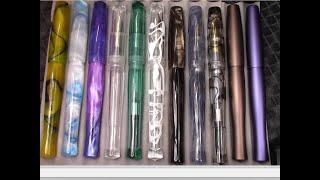 PenBBS 323s - 2nd model review