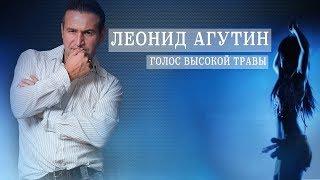 Леонид Агутин  - Голос высокой травы  (Move Clip 2018)