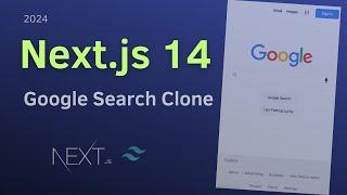 Next.js 14 Project with Tailwind CSS | 2024 Google Cone Next js 14 Full Project for portfolio