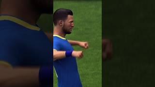 EA SPORT FC 24 HIGHLIGHTS Serie A #FIFA  #EASPORTFC24 #PS5 #FOOTBALL #VIRAL #TRENDING #FYP